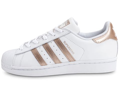 adidas schuhe superstar rosegold|Adidas superstars originals.